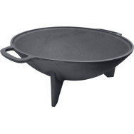 Palenisko żeliwne fi 565, H2922 - Domabau.pl