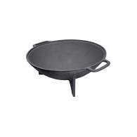 Palenisko żeliwne fi 565, H2922 - Domabau.pl