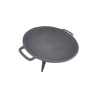 Palenisko żeliwne fi 565, H2922 - Domabau.pl