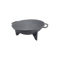 Palenisko żeliwne fi 565, H2922 - Domabau.pl