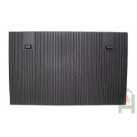 Żeliwna płyta kominkowa PK1/PL2 455x285, H0504 - Domabau.pl