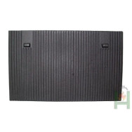 Żeliwna płyta kominkowa PK1/PL2 455x285, H0504 - Domabau.pl