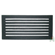 Ruszt żeliwny RPM 290x150, H0406 - Domabau.pl