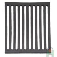 Ruszt żeliwny RNR18 290x255, H0418 - Domabau.pl