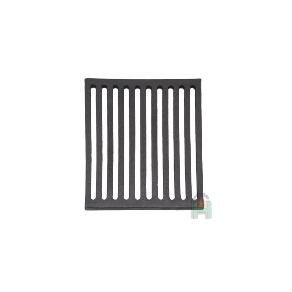 Ruszt żeliwny RNR18 290x255, H0418 - Domabau.pl