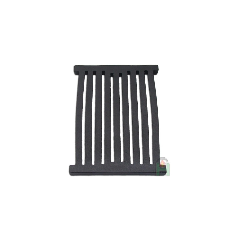 Ruszt żeliwny RNR19 290x210, H0419 - Domabau.pl