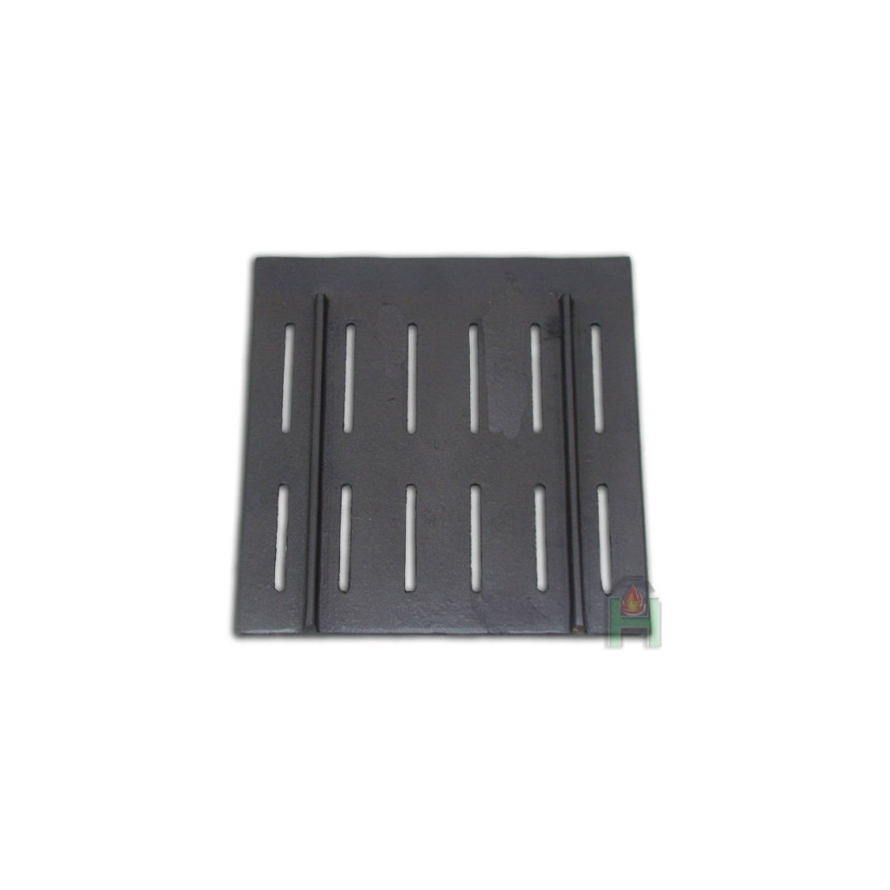 Ruszt żeliwny RPL4 320x310, H0404 - Domabau.pl