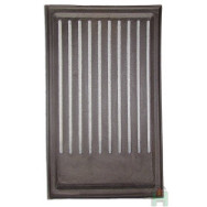 Ruszt żeliwny RPT 500x300, H0410 - Domabau.pl