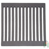 Ruszt żeliwny RNR17 250x250, H0417 - Domabau.pl