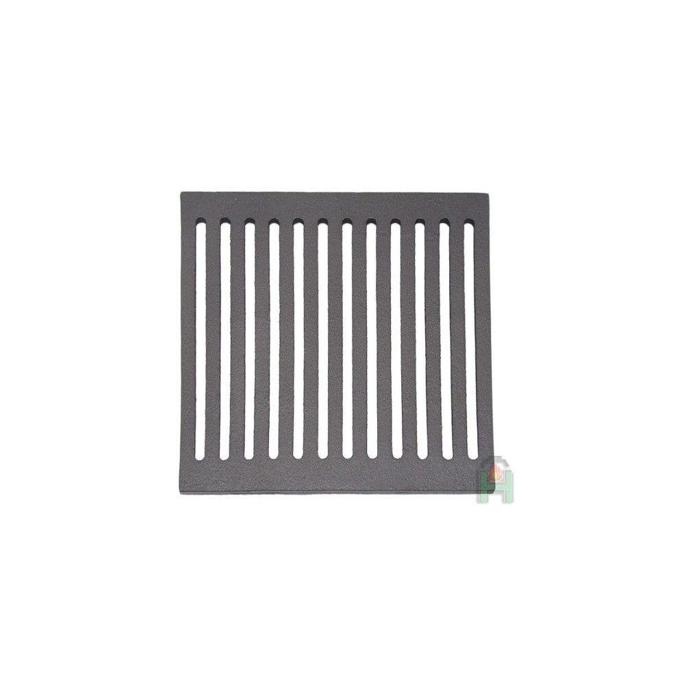 Ruszt żeliwny RNR17 250x250, H0417 - Domabau.pl