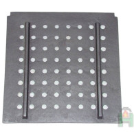 Ruszt żeliwny RPL2 290x288, H0402 - Domabau.pl