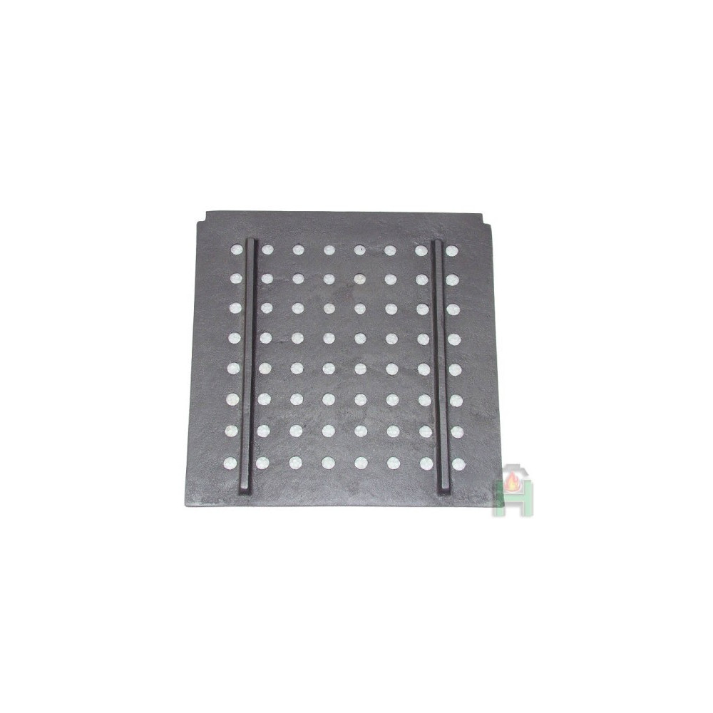 Ruszt żeliwny RPL2 290x288, H0402 - Domabau.pl