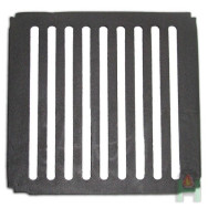 Ruszt żeliwny RPG3 280x267, H0407 - Domabau.pl