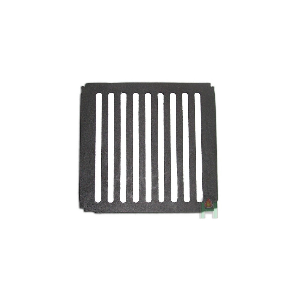 Ruszt żeliwny RPG3 280x267, H0407 - Domabau.pl