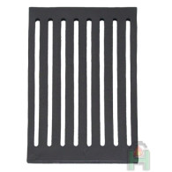 Ruszt żeliwny RNR20 380x250, H0420 - Domabau.pl