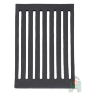 Ruszt żeliwny RNR20 380x250, H0420 - Domabau.pl