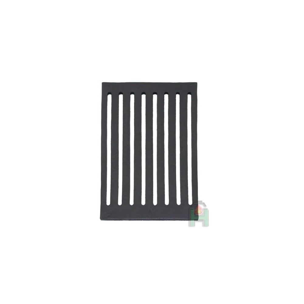 Ruszt żeliwny RNR20 380x250, H0420 - Domabau.pl