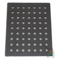 Ruszt żeliwny RPL1 295x238, H0401 - Domabau.pl