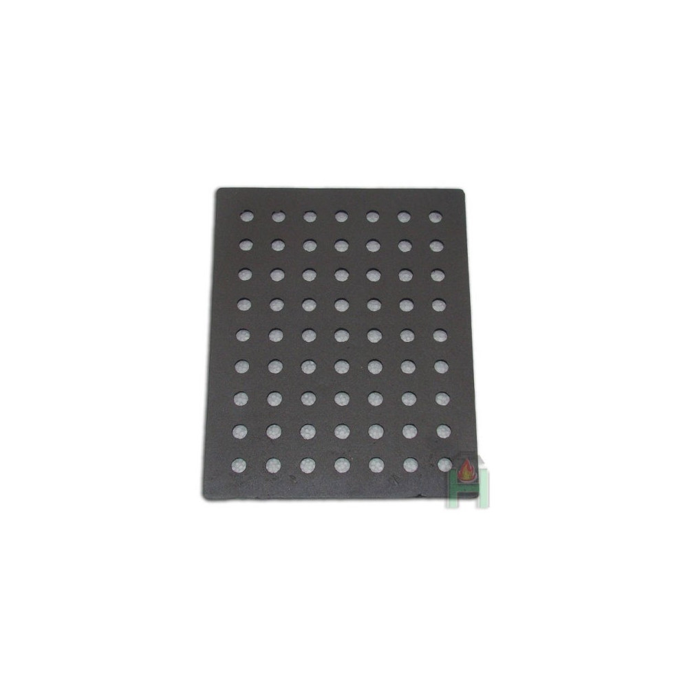 Ruszt żeliwny RPL1 295x238, H0401 - Domabau.pl