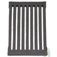 Ruszt żeliwny RNR22 300x200, H0422 - Domabau.pl