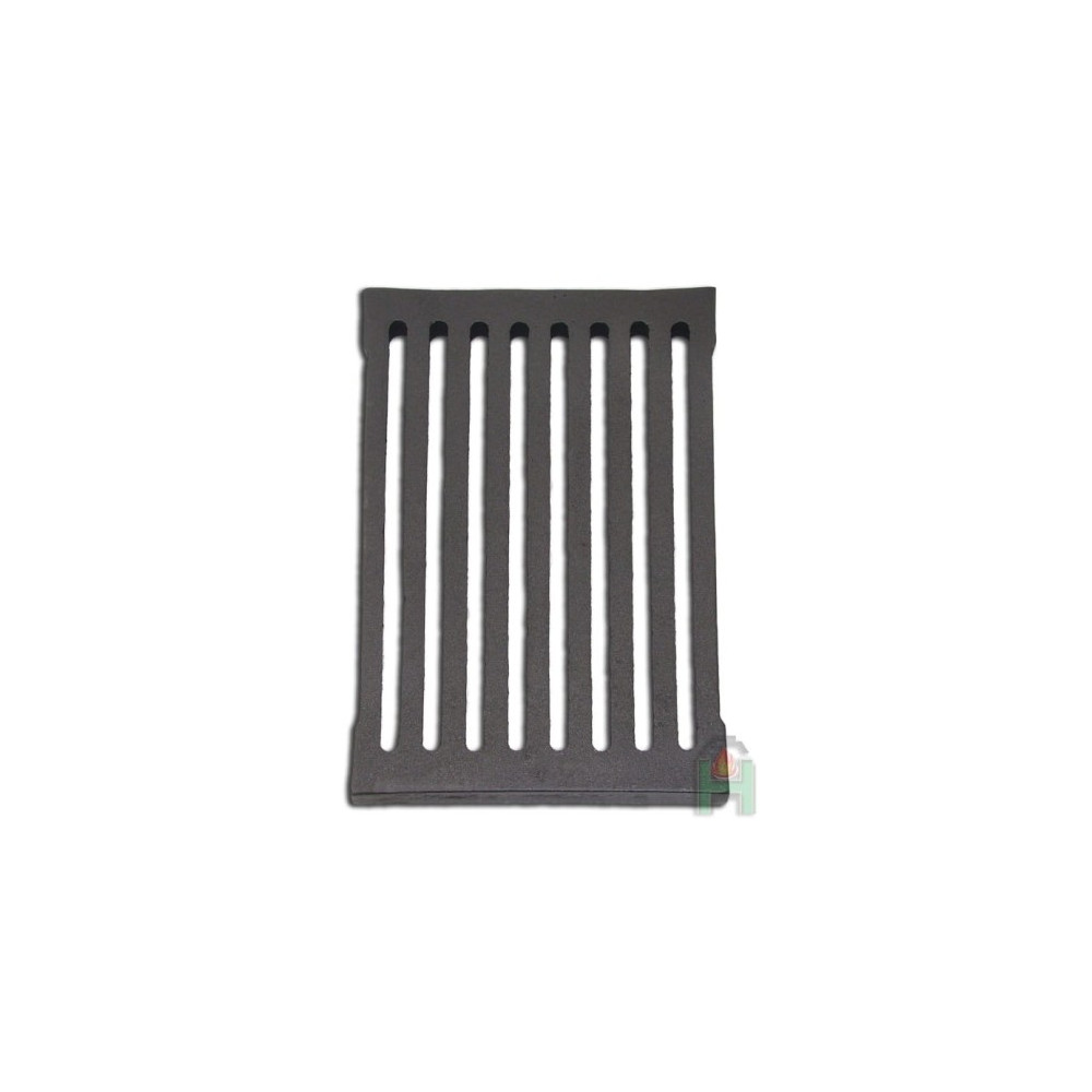 Ruszt żeliwny RNR22 300x200, H0422 - Domabau.pl