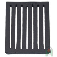 Ruszt żeliwny RNR15 242x190, H0415 - Domabau.pl