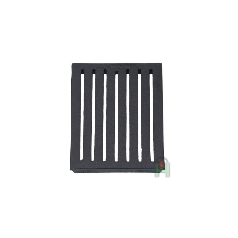 Ruszt żeliwny RNR15 242x190, H0415 - Domabau.pl