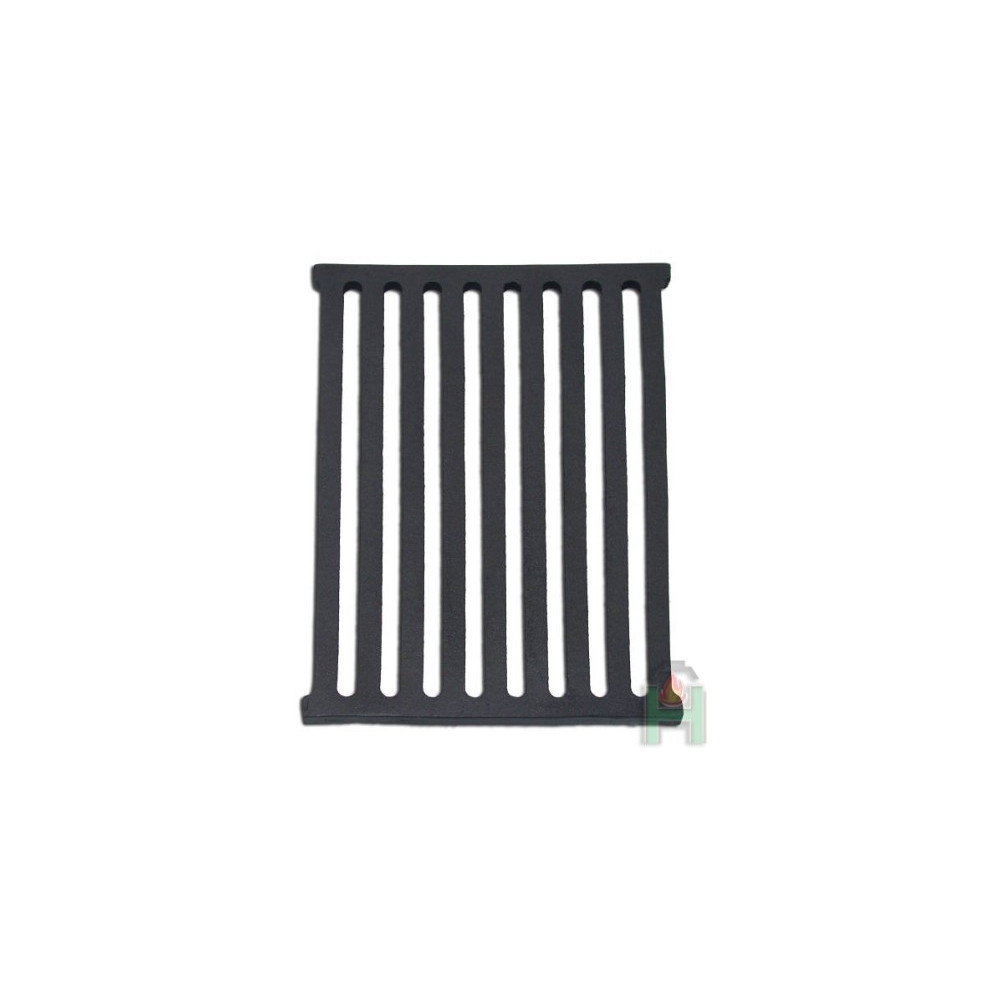 Ruszt żeliwny RNR16 250x182, H0416 - Domabau.pl