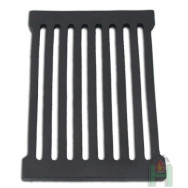 Ruszt żeliwny RNR21 300x200, H0421 - Domabau.pl