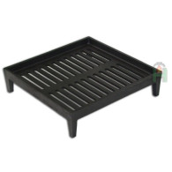 Ruszt żeliwny RNR14 323x323x80, H0414 - Domabau.pl