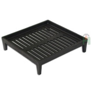 Ruszt żeliwny RNR14 323x323x80, H0414 - Domabau.pl