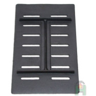 Ruszt żeliwny RPL5 393x253, H0405 - Domabau.pl