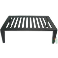 Ruszt żeliwny RPG2 310x245x95, H0408 - Domabau.pl