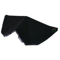 Deflektor żeliwny PL5 485x280, H0705 - Domabau.pl