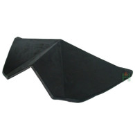 Deflektor żeliwny PL3 480x280, H0703 - Domabau.pl