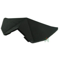 Deflektor żeliwny PL1 470x260, H0701 - Domabau.pl