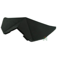 Deflektor żeliwny PL1 470x260, H0701 - Domabau.pl