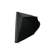 Deflektor żeliwny PL1 470x260, H0701 - Domabau.pl