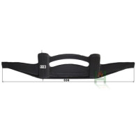 Płotek PL1 590x110, H0801 - Domabau.pl