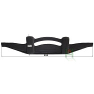 Płotek PL1 590x110, H0801 - Domabau.pl