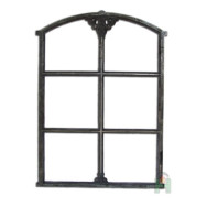 Okno żeliwne 3, H4503 - Domabau.pl