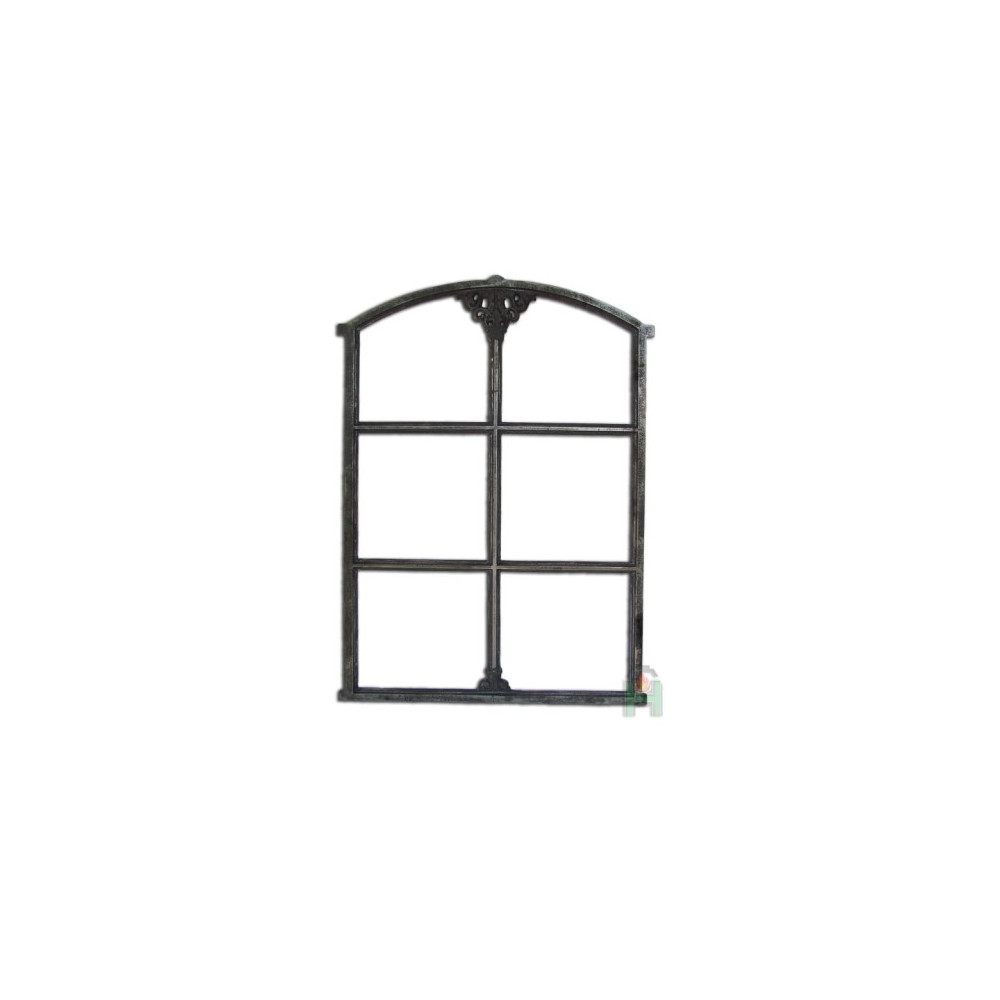 Okno żeliwne 3, H4503 - Domabau.pl