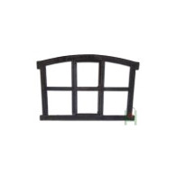 Okno żeliwne 1, H4501 - Domabau.pl