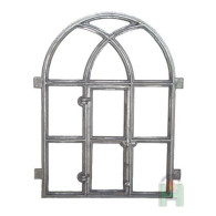 Okno żeliwne 6, H4506 - Domabau.pl