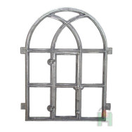 Okno żeliwne 6, H4506 - Domabau.pl