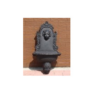 Umywalka żeliwna, H4702 - Domabau.pl