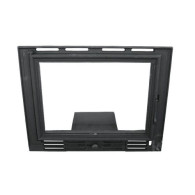 Drzwiczki żeliwne FPL2 645x500, H0322 - Domabau.pl