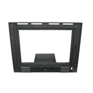 Drzwiczki żeliwne FPL2 645x500, H0322 - Domabau.pl