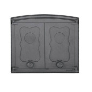 Drzwiczki żeliwne BATUMI I 440x380, H3501 - Domabau.pl