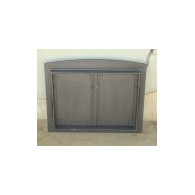 Drzwiczki żeliwne BATUMI I 440x380, H3501 - Domabau.pl